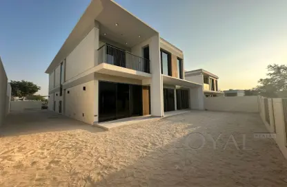 Villa - 5 Bedrooms - 6 Bathrooms for rent in Harmony 2 - Harmony - Tilal Al Ghaf - Dubai