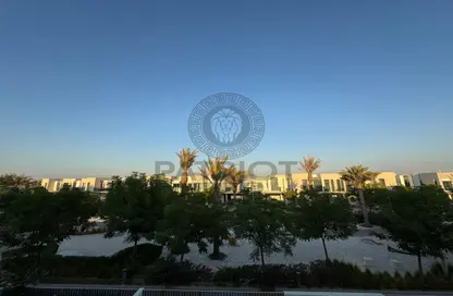 Townhouse - 3 Bedrooms - 4 Bathrooms for rent in Sun - Arabian Ranches 3 - Dubai