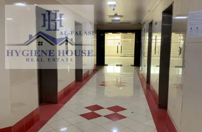 Office Space - Studio - 4 Bathrooms for rent in Al Naimiya - Al Nuaimiya - Ajman