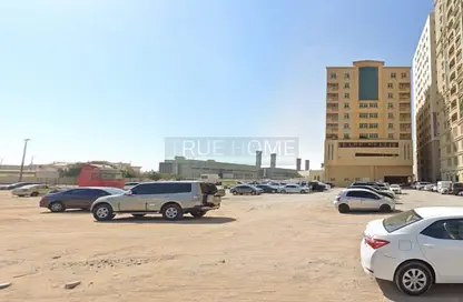 Land - Studio for sale in Ajman Industrial 2 - Ajman Industrial Area - Ajman