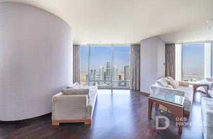 Apartment - 2 Bedrooms - 3 Bathrooms for sale in Burj Khalifa - Burj Khalifa Area - Downtown Dubai - Dubai