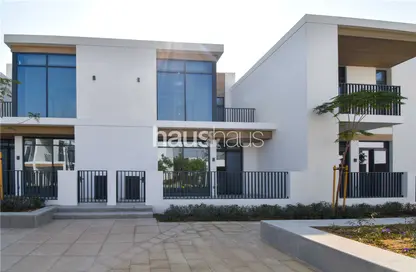 Villa - 3 Bedrooms - 3 Bathrooms for rent in Bliss - Arabian Ranches 3 - Dubai