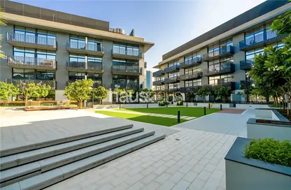 Apartment - 1 Bedroom - 1 Bathroom for sale in Belgravia 3 - Belgravia - Jumeirah Village Circle - Dubai