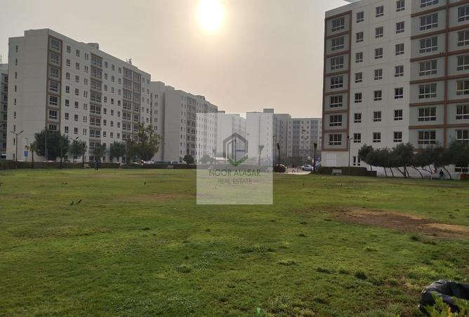 Rent In Al Khail Gate: |spacious ||al Qouz| Community | Ideol Location ...