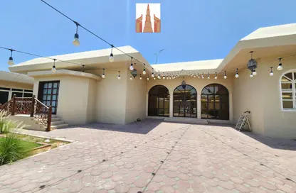 Villa - 6 Bedrooms - 7 Bathrooms for rent in Al Darari - Mughaidir - Sharjah