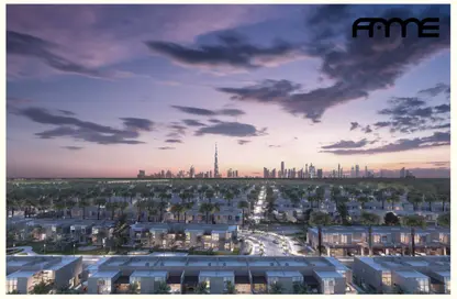 Apartment - 4 Bedrooms - 4 Bathrooms for sale in The Fields - District 11 - Mohammed Bin Rashid City - Dubai