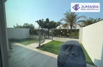 Townhouse - 3 Bedrooms - 4 Bathrooms for sale in Marbella - Mina Al Arab - Ras Al Khaimah