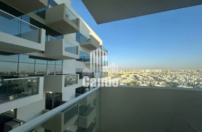 Apartment - 1 Bedroom - 2 Bathrooms for rent in Azizi Shaista Residences - Al Furjan - Dubai