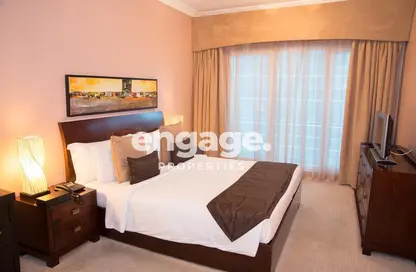 Whole Building - Studio for sale in Pearl Coast Premier Hotel Apartments - Al Barsha 1 - Al Barsha - Dubai