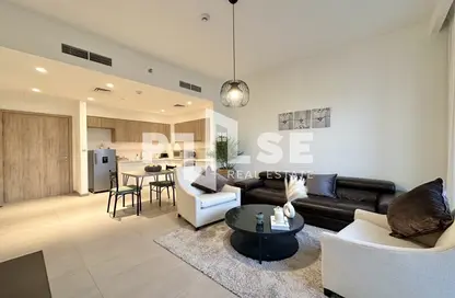 Apartment - 1 Bedroom - 1 Bathroom for rent in Park Ridge Tower C - Park Ridge - Dubai Hills Estate - Dubai