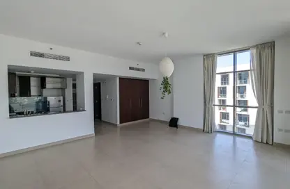 Apartment - 1 Bathroom for sale in Al Jaddaf Residence - Al Jaddaf - Dubai