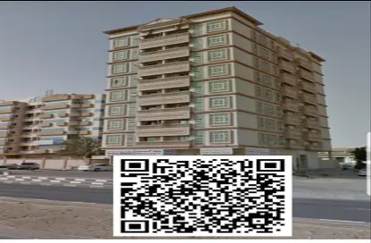 Apartment - 1 Bedroom - 1 Bathroom for rent in Al Hamidiya 1 - Al Hamidiya - Ajman