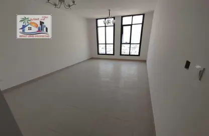 Apartment - 2 Bedrooms - 1 Bathroom for rent in Sheikh Jaber Al Sabah Street - Al Naimiya - Al Nuaimiya - Ajman