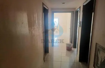 Apartment - 1 Bedroom - 1 Bathroom for rent in The Icon Casa 2 - Al Rashidiya 3 - Al Rashidiya - Ajman