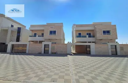 Villa - 5 Bedrooms - 7 Bathrooms for sale in Al Aamra Gardens - Al Amerah - Ajman