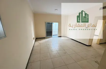 Apartment - 1 Bedroom - 1 Bathroom for rent in Al Naemiya Tower 2 - Al Naemiya Towers - Al Nuaimiya - Ajman