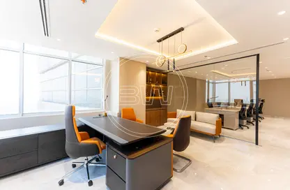 Office Space - Studio for sale in Mazaya Business Avenue AA1 - Mazaya Business Avenue - Jumeirah Lake Towers - Dubai