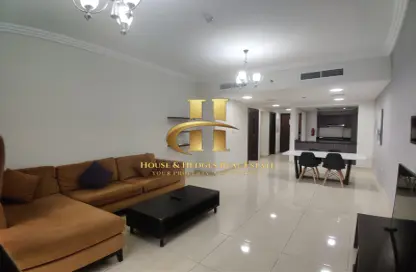 Apartment - 1 Bedroom - 2 Bathrooms for rent in Al Zain Residence - District 14 - Jumeirah Village Circle - Dubai