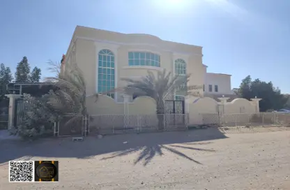 Villa - 5 Bedrooms - 7 Bathrooms for rent in Al Rawda 2 Villas - Al Rawda 2 - Al Rawda - Ajman