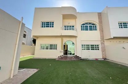 Villa - 4 Bedrooms - 5 Bathrooms for rent in Umm Suqeim 3 Villas - Umm Suqeim 3 - Umm Suqeim - Dubai