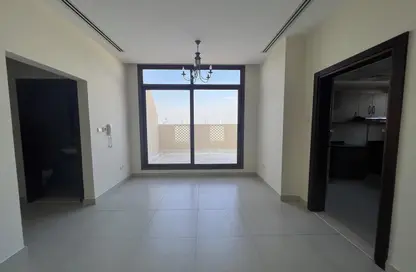 Apartment - 2 Bedrooms - 2 Bathrooms for rent in Al Jaddaf - Dubai