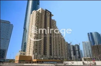 Apartment - 2 Bedrooms - 3 Bathrooms for sale in Mangrove Place - Shams Abu Dhabi - Al Reem Island - Abu Dhabi