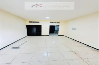 Apartment - 1 Bathroom for rent in Al Rashidiya - Ajman