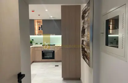 Apartment - 2 Bedrooms - 3 Bathrooms for sale in Aark Residences - Dubai Residence Complex - Dubai