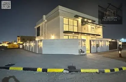 Villa - 6 Bedrooms for sale in Al Rawda 2 Villas - Al Rawda 2 - Al Rawda - Ajman