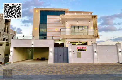 Villa - 5 Bedrooms - 7 Bathrooms for sale in Al Aamra Gardens - Al Amerah - Ajman