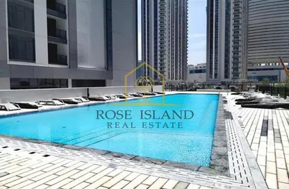 Apartment - 2 Bedrooms - 2 Bathrooms for sale in The Bridges - Shams Abu Dhabi - Al Reem Island - Abu Dhabi