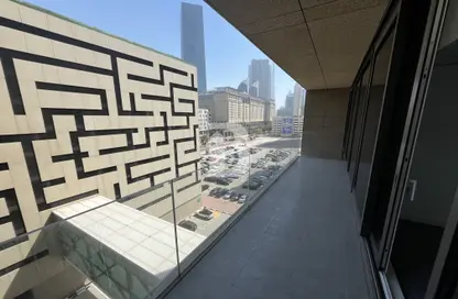 Office Space - Studio for rent in Maze Tower - Sheikh Zayed Road - Dubai