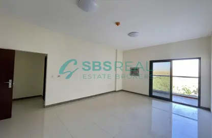 Apartment - 1 Bedroom - 2 Bathrooms for rent in Dubai Outsource Zone - Dubai