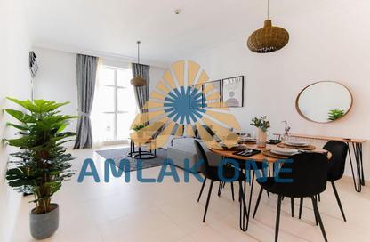 Apartment - 2 Bedrooms - 3 Bathrooms for sale in Ansam 2 - Ansam - Yas Island - Abu Dhabi