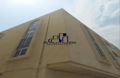 Whole Building - Studio for sale in Muwaileh 3 Building - Muwaileh - Sharjah