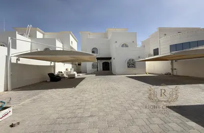 Villa - 6 Bedrooms for rent in Khalifa City A Villas - Khalifa City A - Khalifa City - Abu Dhabi