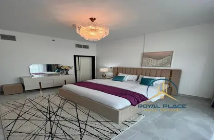 Apartment - 2 Bedrooms - 2 Bathrooms for rent in Pearlz by Danube - Al Furjan - Dubai