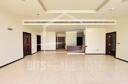 Apartment - 3 Bedrooms - 2 Bathrooms for rent in Amber - Tiara Residences - Palm Jumeirah - Dubai