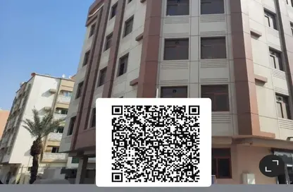 Apartment - 1 Bedroom - 1 Bathroom for rent in Al Naemiya Tower 1 - Al Naemiya Towers - Al Nuaimiya - Ajman