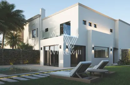 Villa - 3 Bedrooms - 4 Bathrooms for sale in Springs 11 - The Springs - Dubai