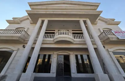 Villa - 6 Bedrooms for sale in Hoshi 1 - Hoshi - Al Badie - Sharjah