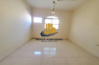 Apartment - 2 Bedrooms - 1 Bathroom for rent in Muwaileh - Sharjah