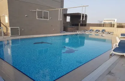 Apartment - 1 Bedroom - 2 Bathrooms for sale in Elite Sports Residence 6 - Elite Sports Residence - Dubai Sports City - Dubai