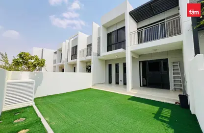 Villa - 3 Bedrooms - 5 Bathrooms for rent in Aurum Villas - Aster - Damac Hills 2 - Dubai