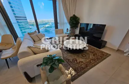 Apartment - 1 Bedroom - 2 Bathrooms for rent in Downtown Views - Zabeel 2 - Zabeel - Dubai