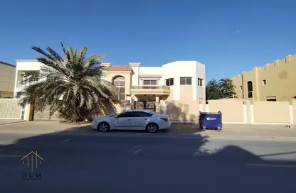 Villa - 4 Bedrooms - 7 Bathrooms for sale in Al Mowaihat 3 - Al Mowaihat - Ajman