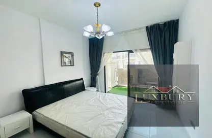 Apartment - 2 Bedrooms - 3 Bathrooms for rent in Resortz by Danube - Arjan - Dubai