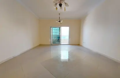 Apartment - 2 Bedrooms - 3 Bathrooms for rent in Al Hafeet Tower - Al Taawun Street - Al Taawun - Sharjah