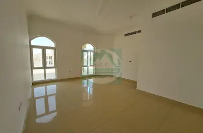 Apartment - 1 Bedroom - 1 Bathroom for rent in Mohamed Bin Zayed City Villas - Mohamed Bin Zayed City - Abu Dhabi