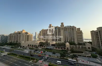 Apartment - 2 Bedrooms - 2 Bathrooms for rent in Golden Mile 8 - Golden Mile - Palm Jumeirah - Dubai